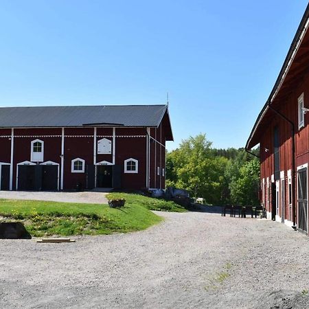 Villa Braenntorps Gard Kolmården Esterno foto