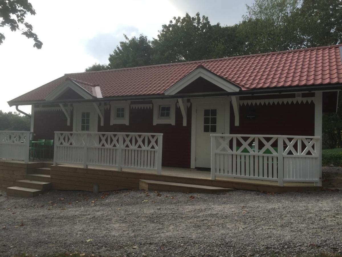Villa Braenntorps Gard Kolmården Esterno foto