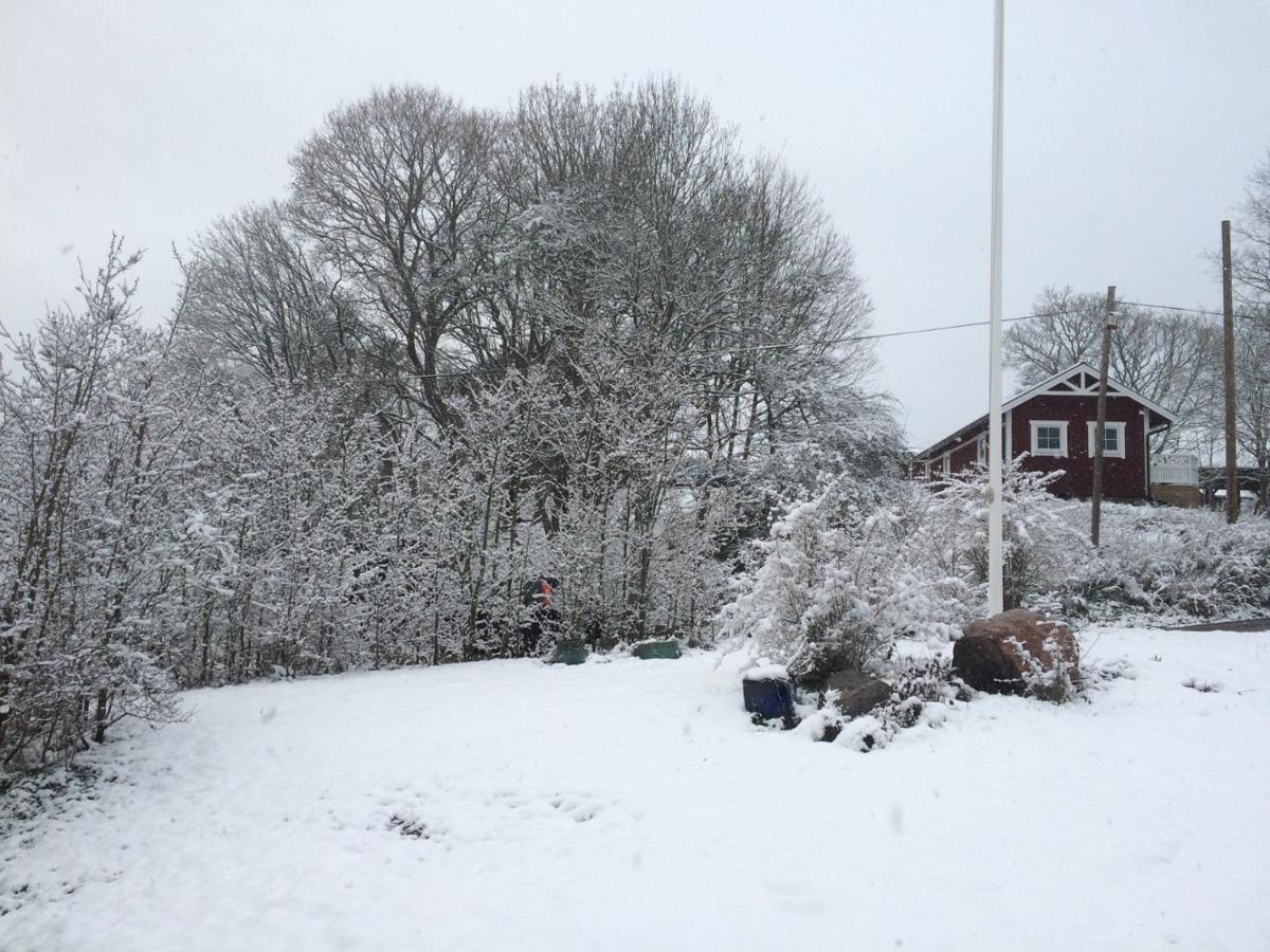 Villa Braenntorps Gard Kolmården Esterno foto