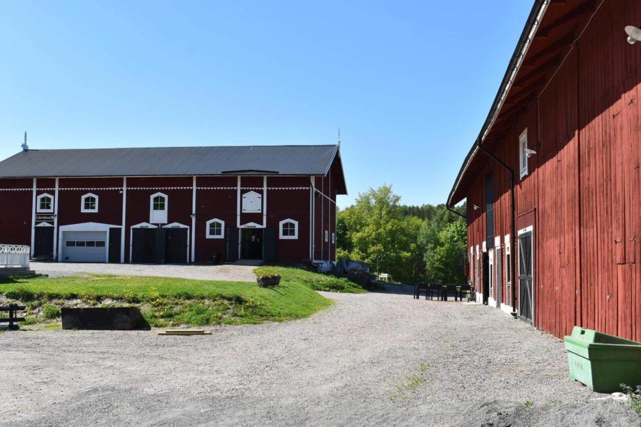 Villa Braenntorps Gard Kolmården Esterno foto