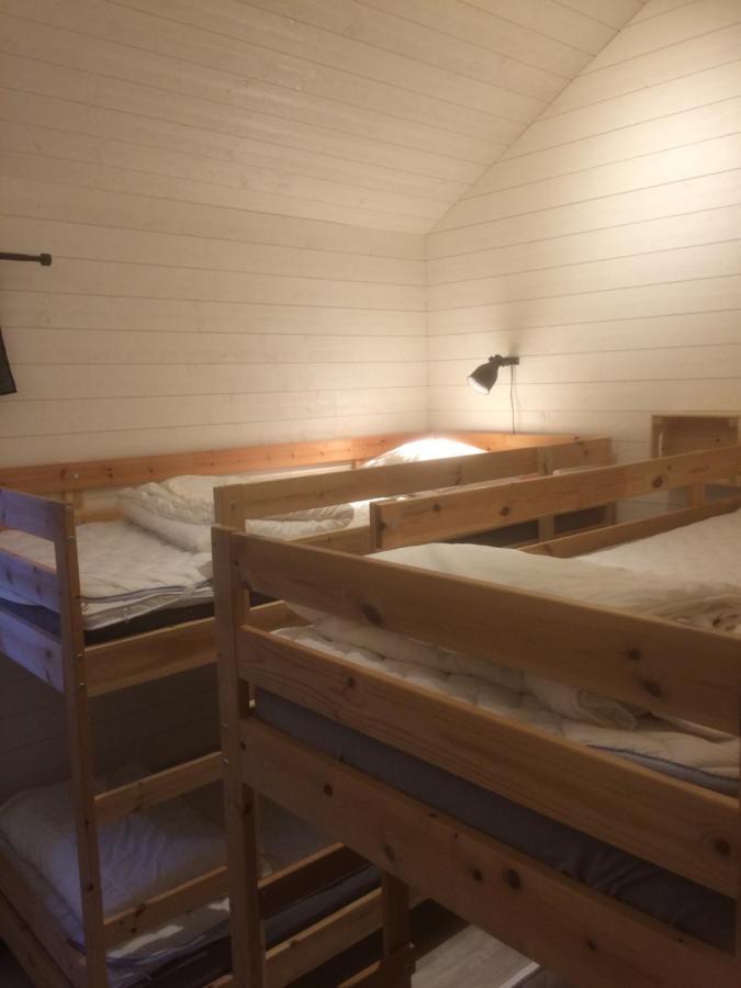 Villa Braenntorps Gard Kolmården Esterno foto