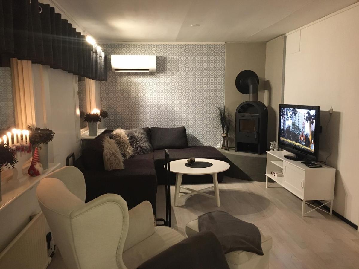 Villa Braenntorps Gard Kolmården Esterno foto