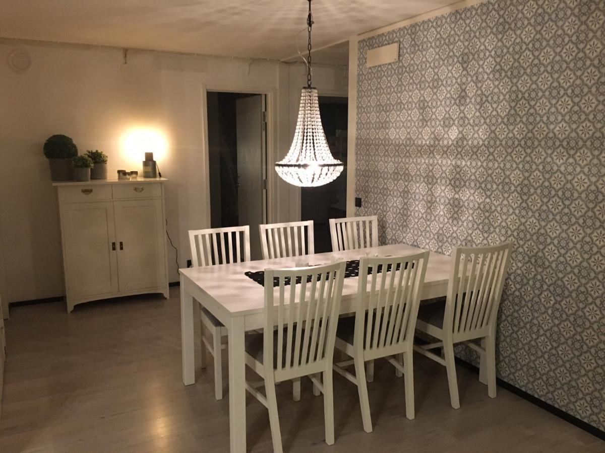 Villa Braenntorps Gard Kolmården Esterno foto