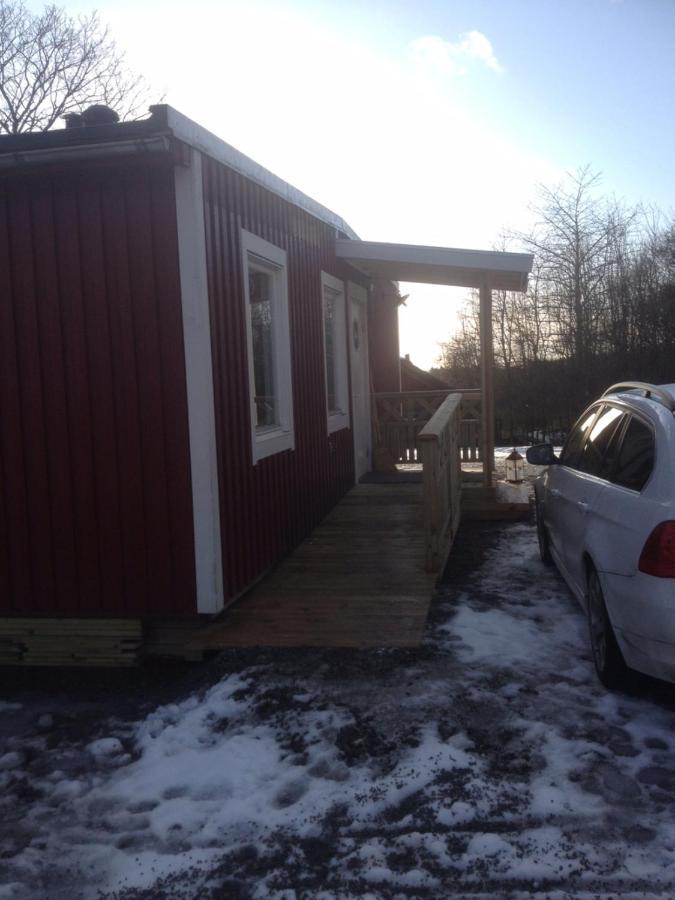 Villa Braenntorps Gard Kolmården Esterno foto