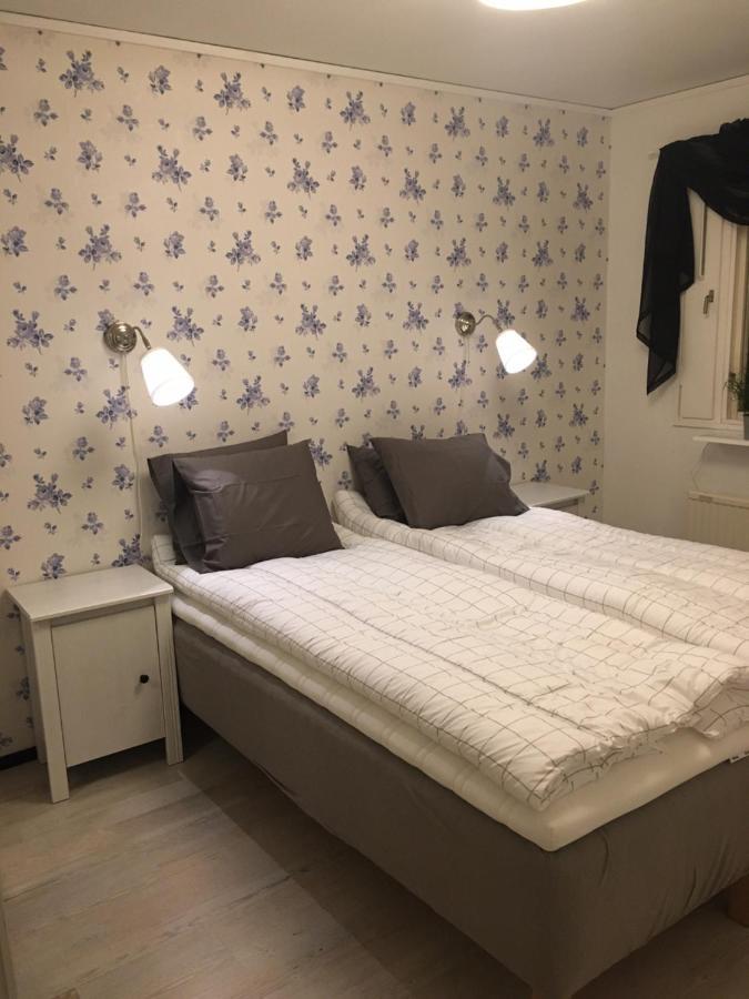 Villa Braenntorps Gard Kolmården Esterno foto