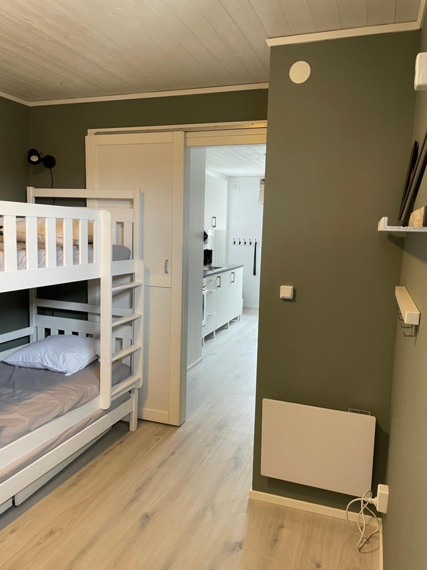 Villa Braenntorps Gard Kolmården Esterno foto